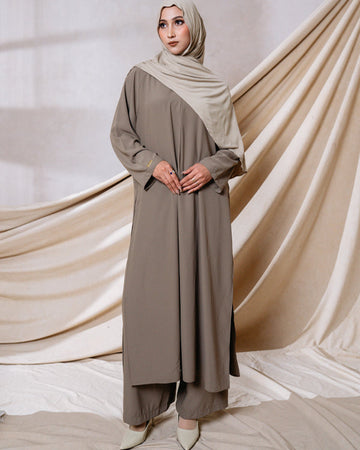 Nadira One Set Olive by TUBITA