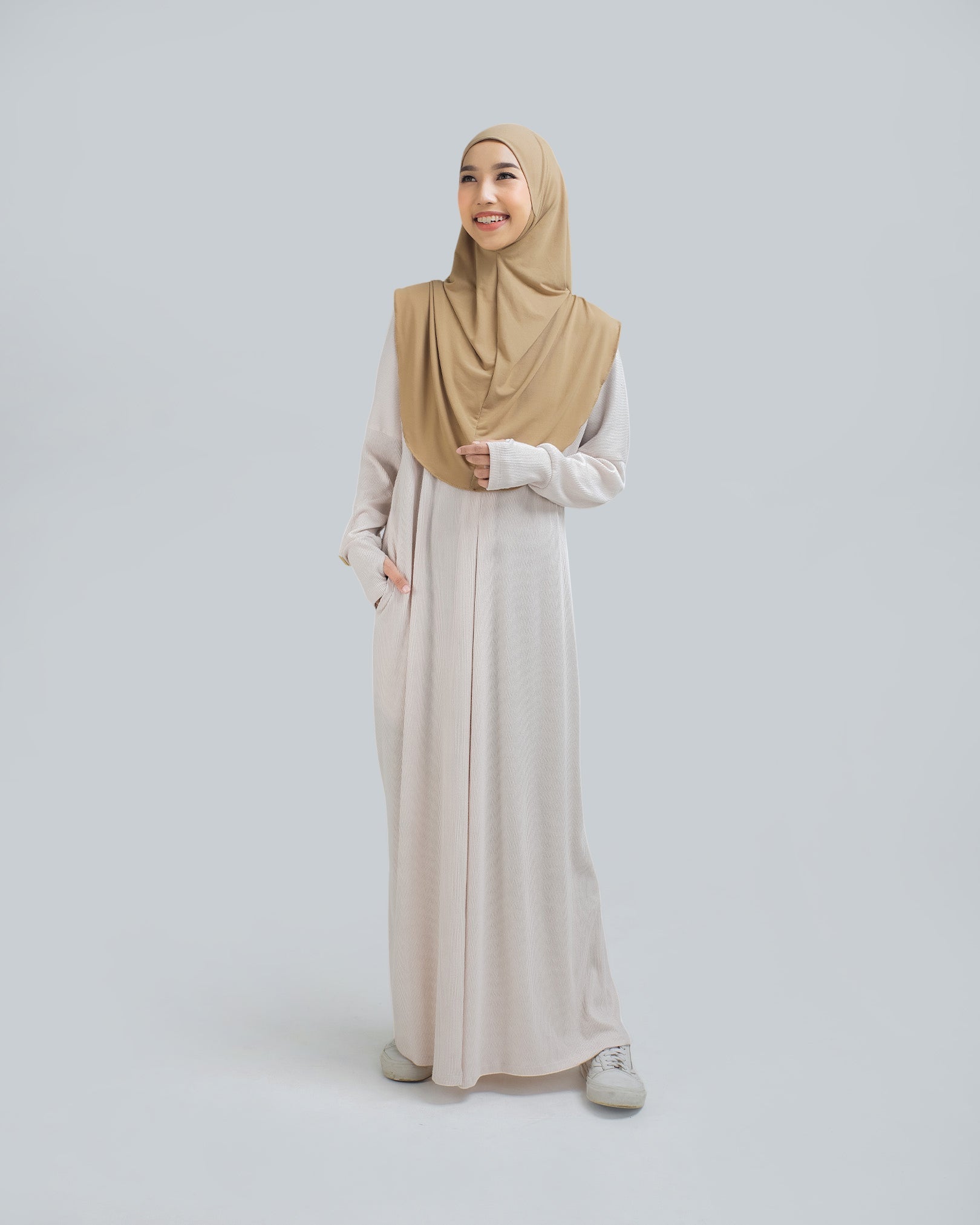 Aska Knit Dress by Tubita - TUBITA
