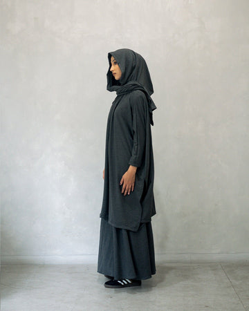 Azzahra SET Black by TUBITA - TUBITA