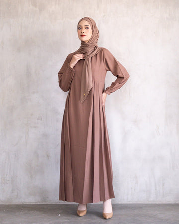 Camila Dress Milo by Tubita - TUBITA