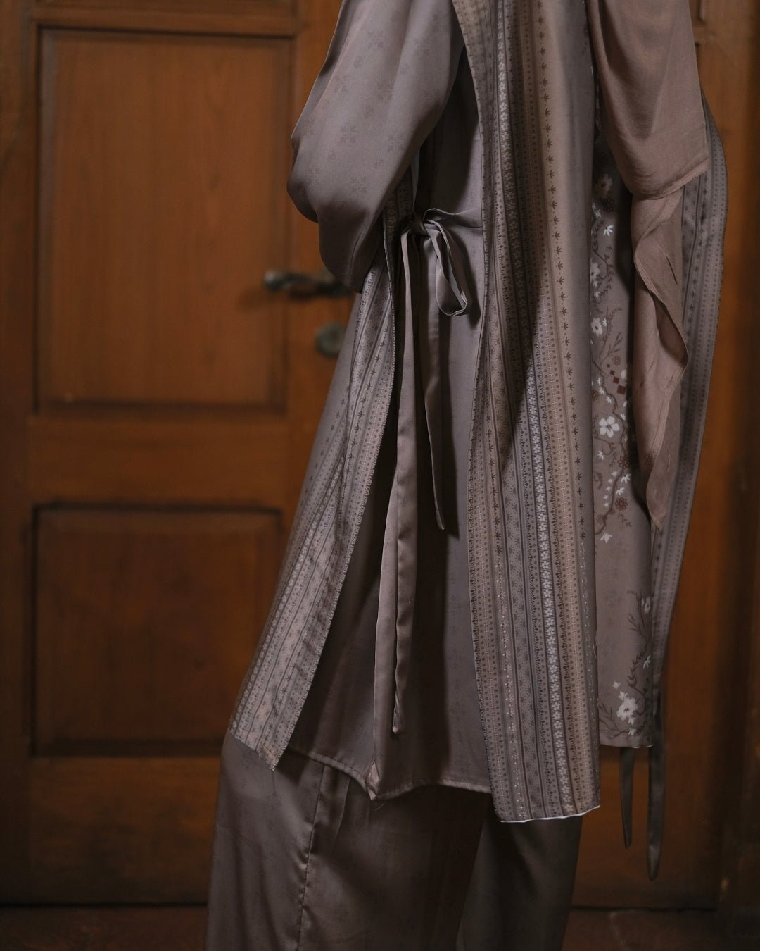 Fitri One Set by TUBITA - TUBITA