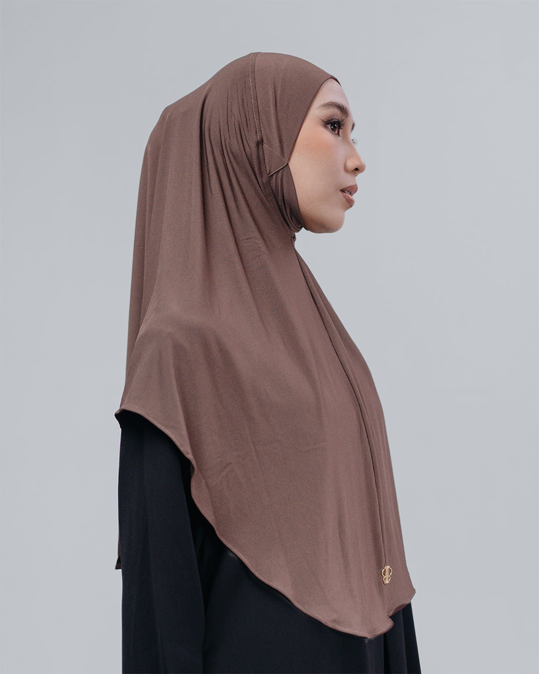 Hanna Bergo Instant Coffee by Tubita - TUBITA