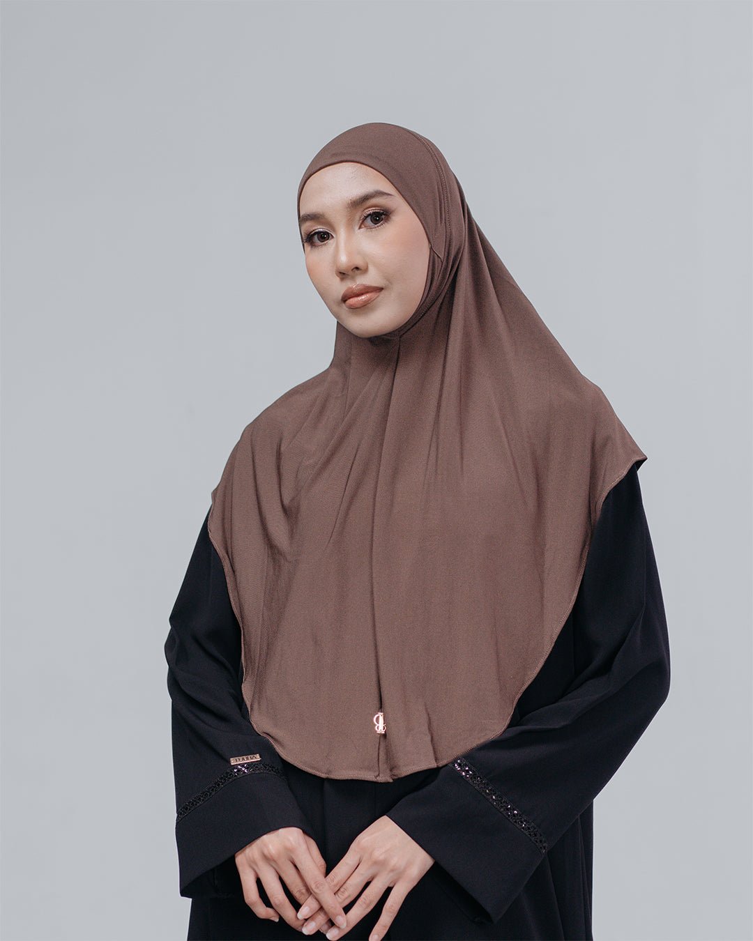 Hanna Bergo Instant Coffee by Tubita - TUBITA