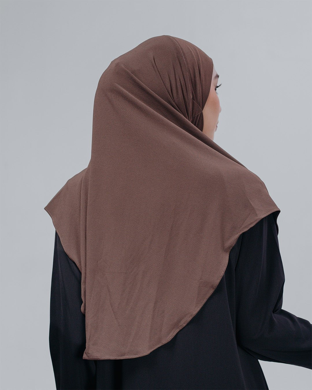 Hanna Bergo Instant Coffee by Tubita - TUBITA