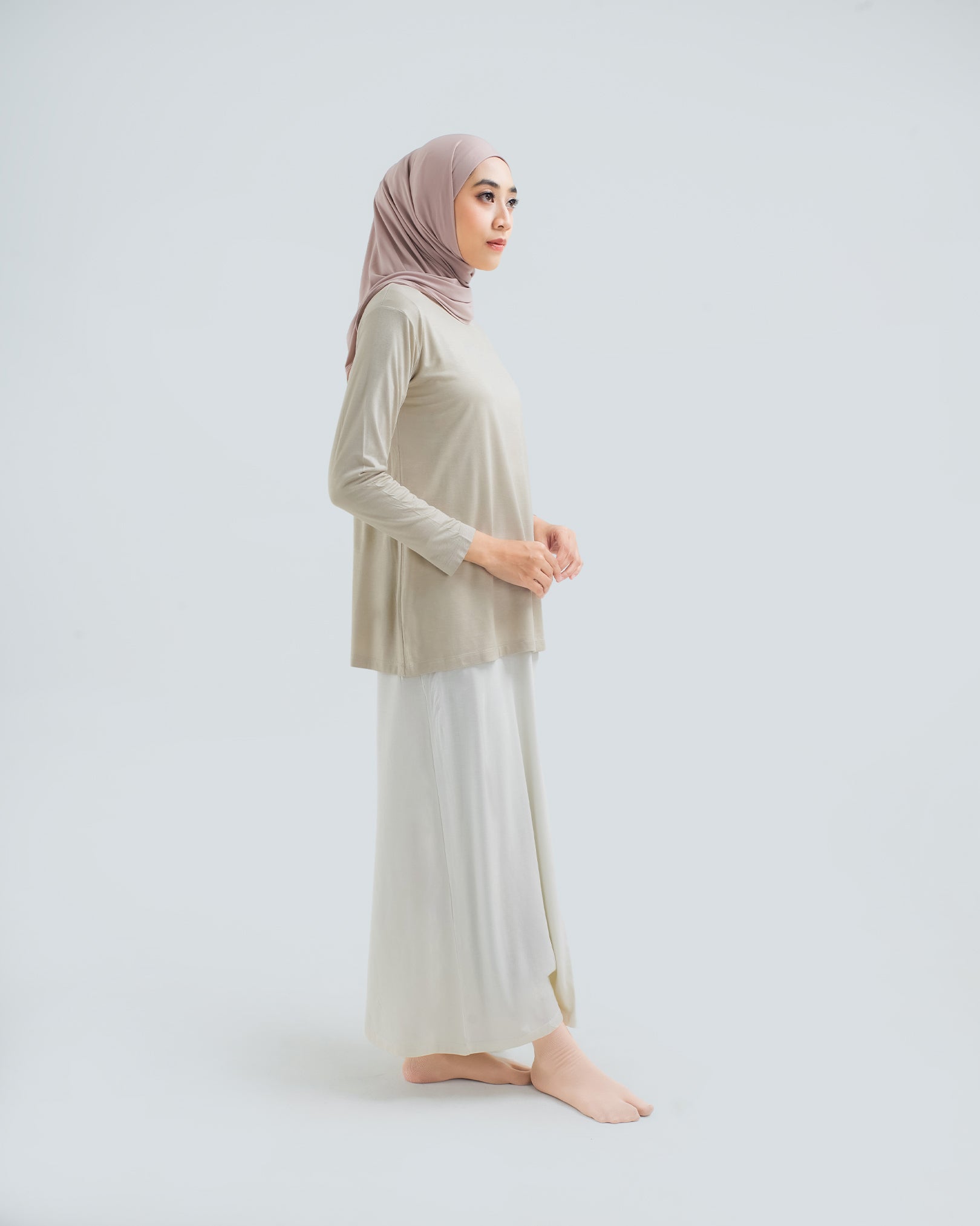 Inner Top Basic by Tubita - TUBITA