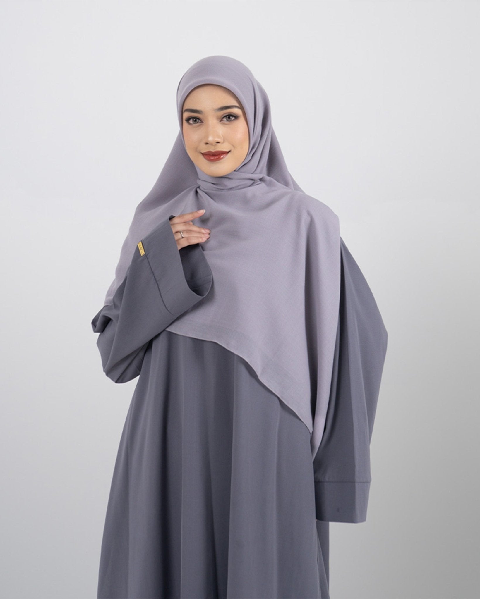 Khalisa One Set Stone - One Set Tunik by Tubita - TUBITA