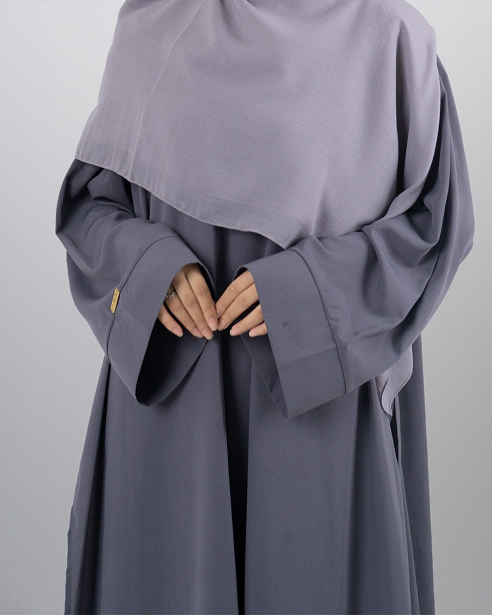 Khalisa One Set Stone - One Set Tunik by Tubita - TUBITA