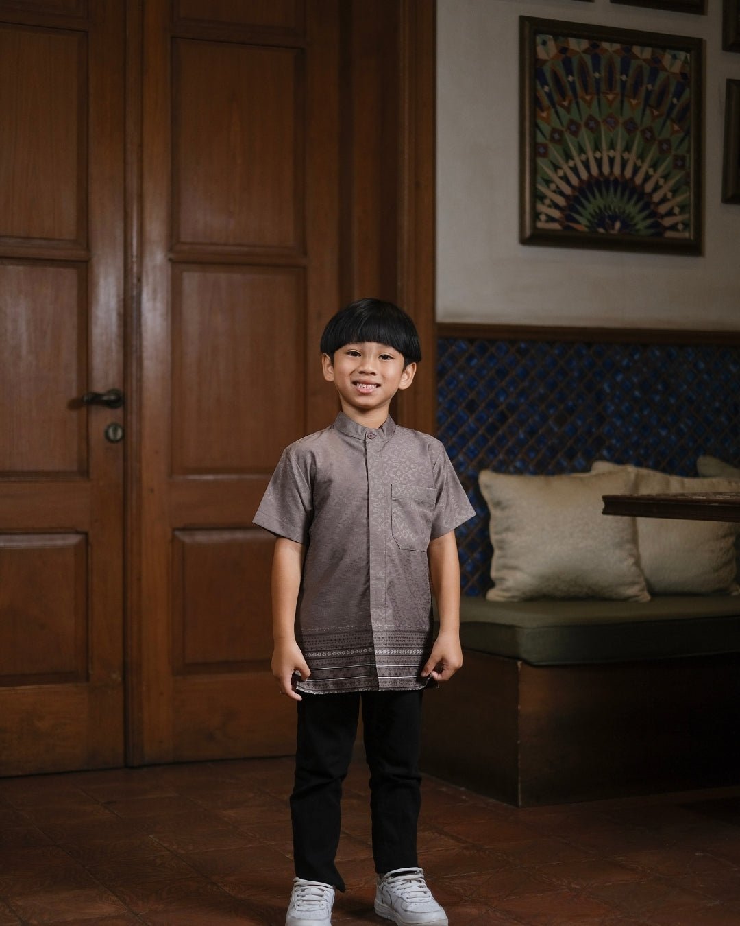 Nabil Koko Anak by TUBITA - TUBITA