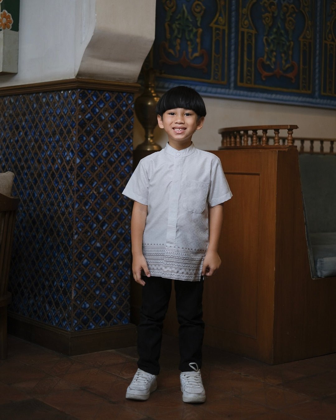 Nabil Koko Anak by TUBITA - TUBITA