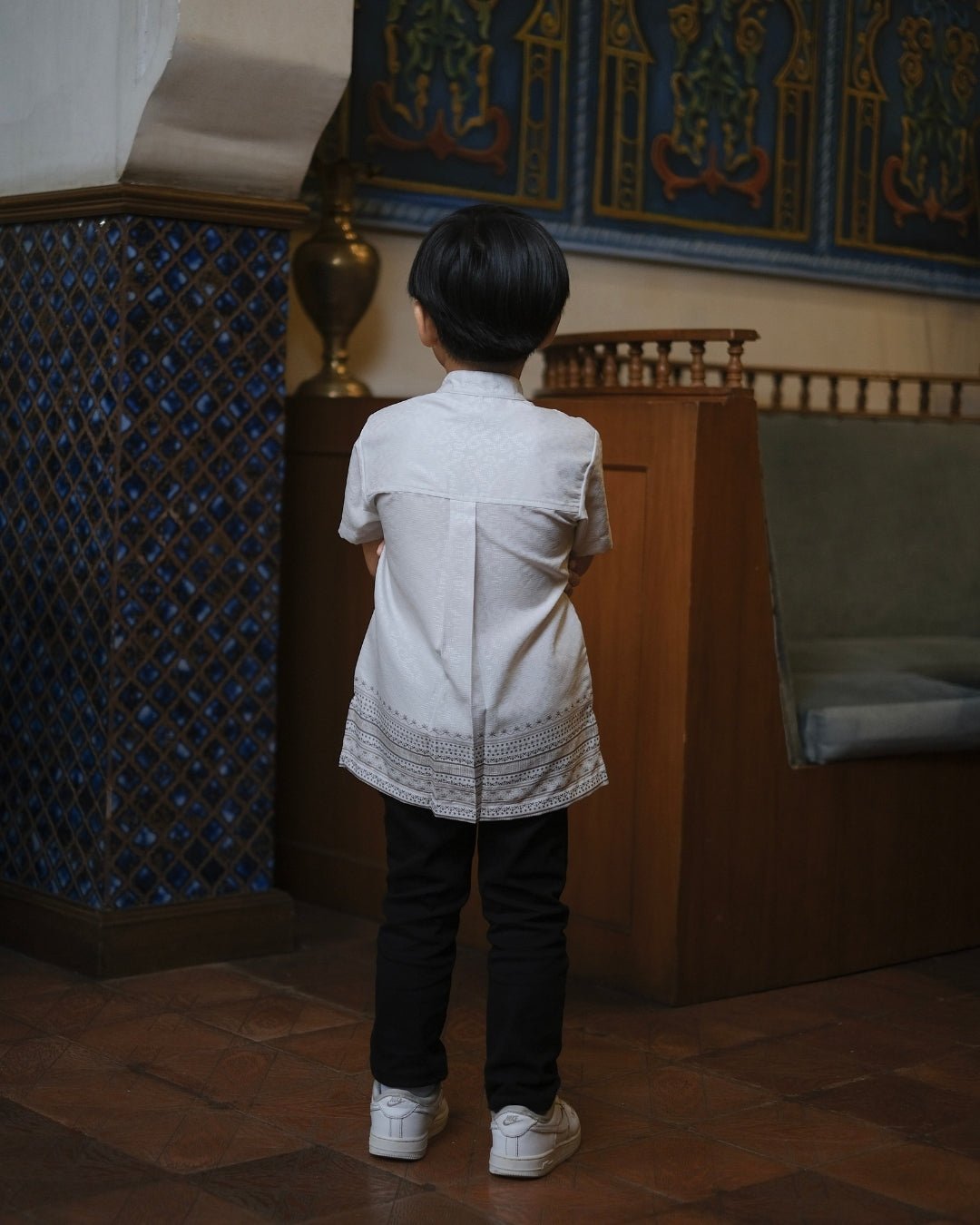 Nabil Koko Anak by TUBITA - TUBITA