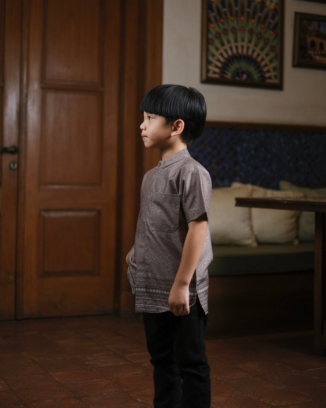 Nabil Koko Anak by TUBITA - TUBITA