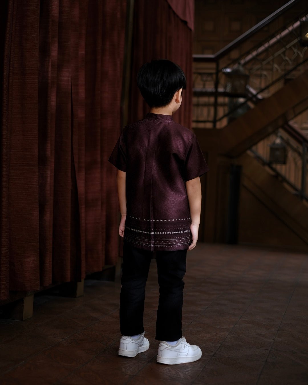 Nabil Koko Anak by TUBITA - TUBITA