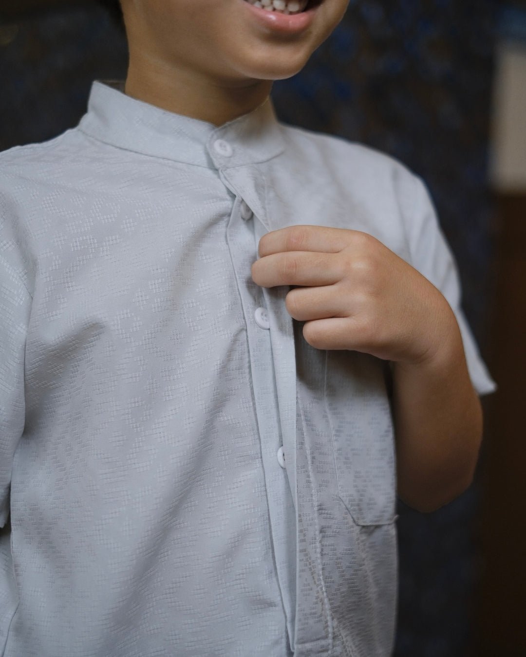 Nabil Koko Anak by TUBITA - TUBITA