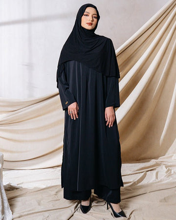 Nadira One Set Black by TUBITA - TUBITA