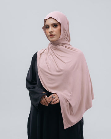 Nore Pashmina Rose by TUBITA - TUBITA