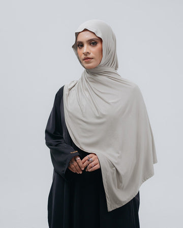 Nore Pashmina Sand by TUBITA - TUBITA