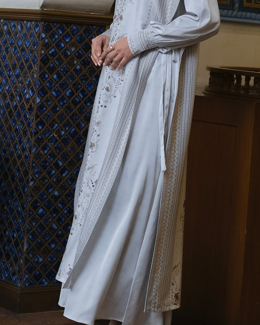 Raya Dress by TUBITA - TUBITA