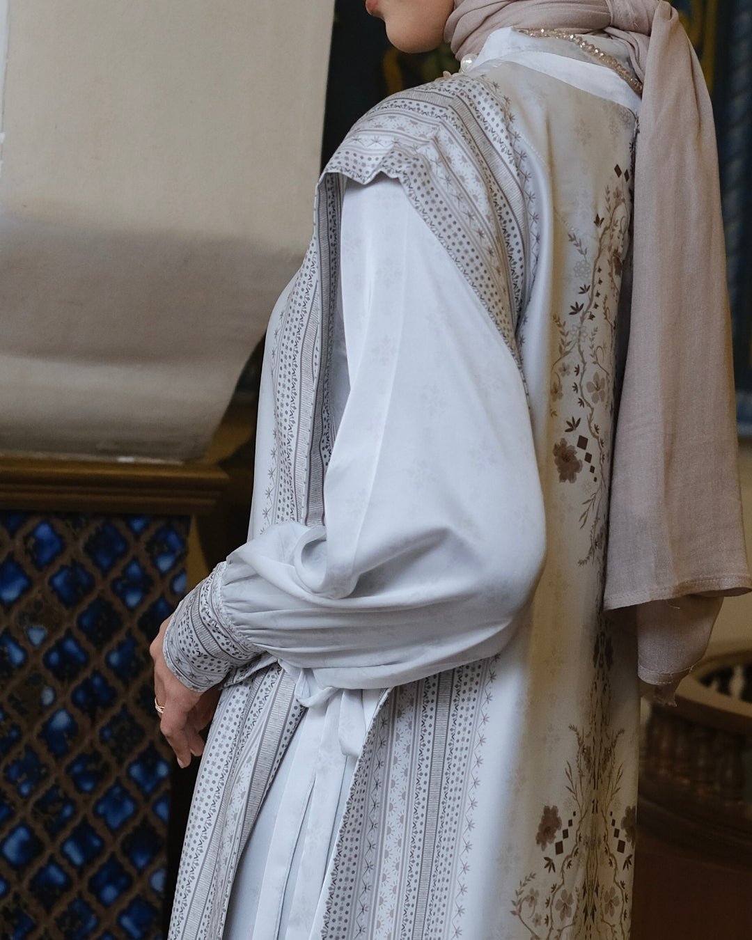 Raya Dress by TUBITA - TUBITA