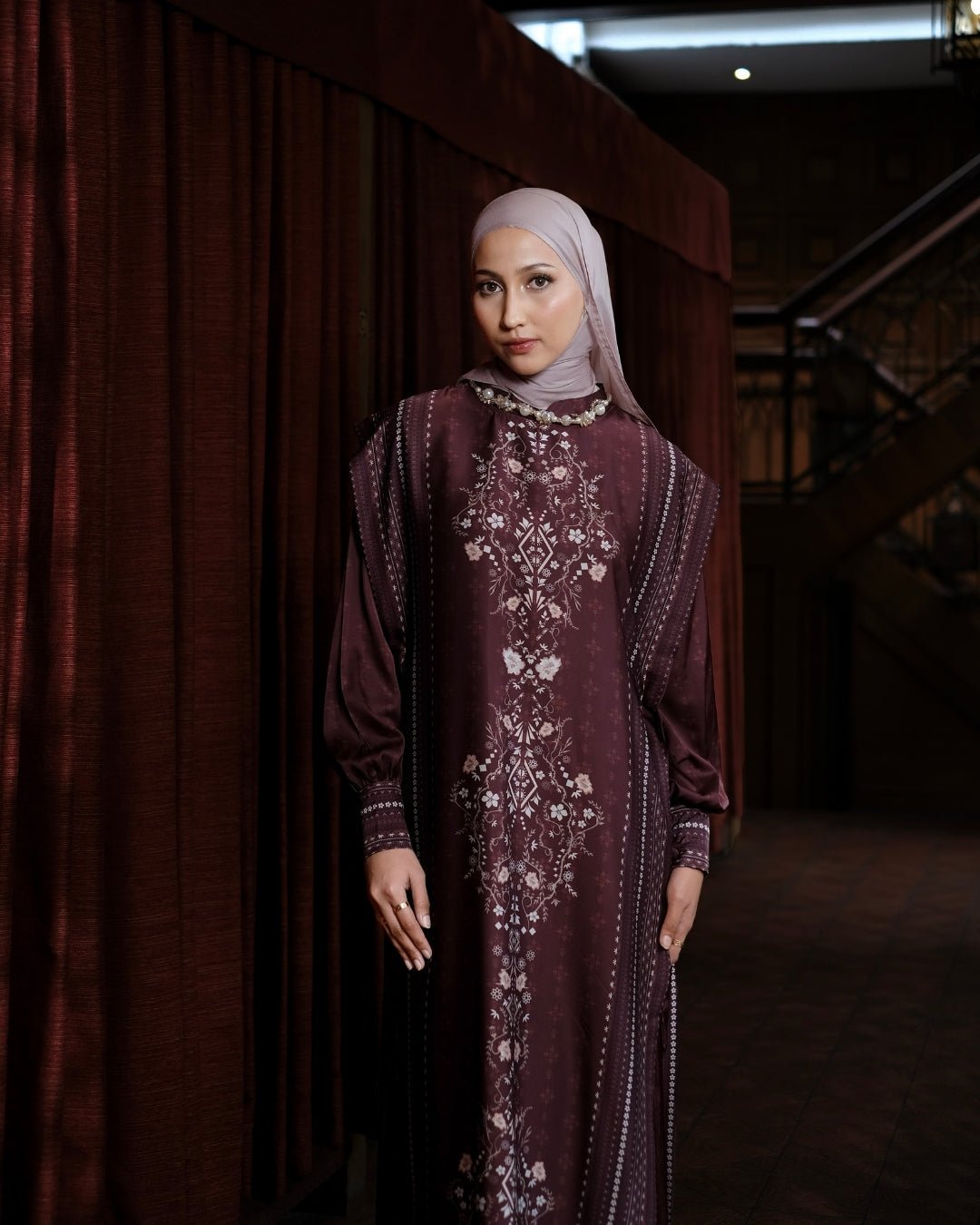 Raya Dress by TUBITA - TUBITA