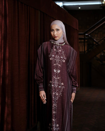 Raya Dress by TUBITA - TUBITA