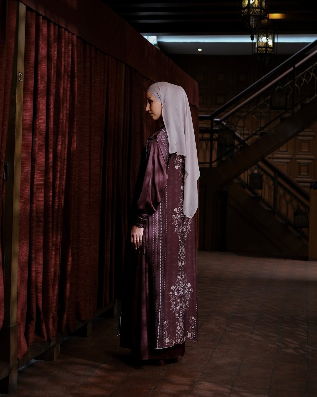 Raya Dress by TUBITA - TUBITA