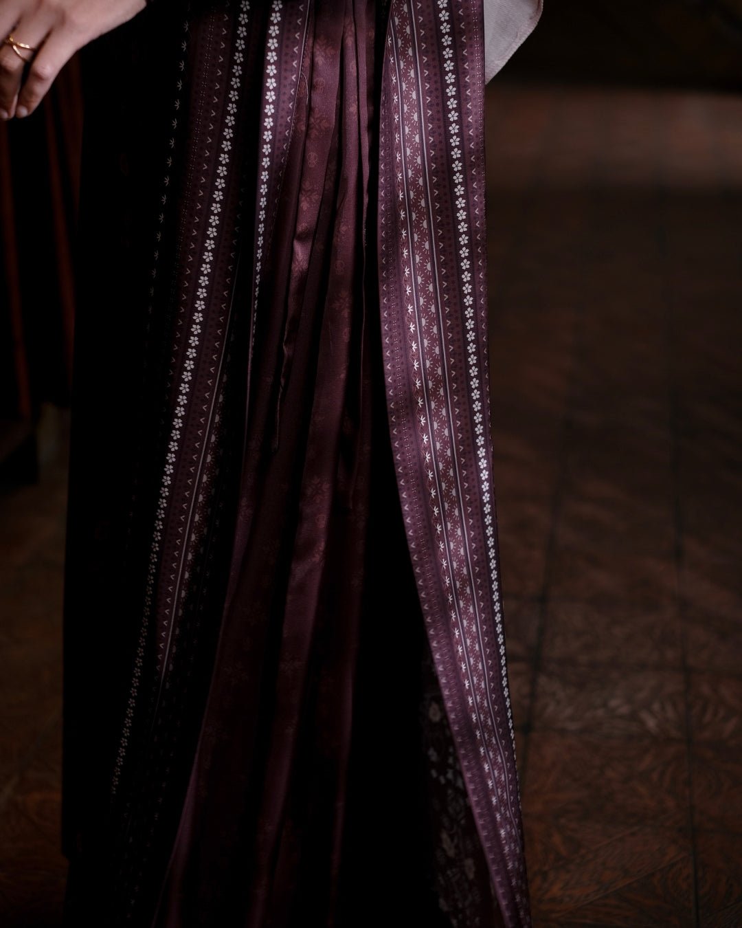 Raya Dress by TUBITA - TUBITA