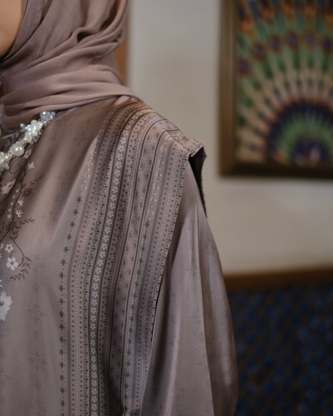 Raya Dress by TUBITA - TUBITA