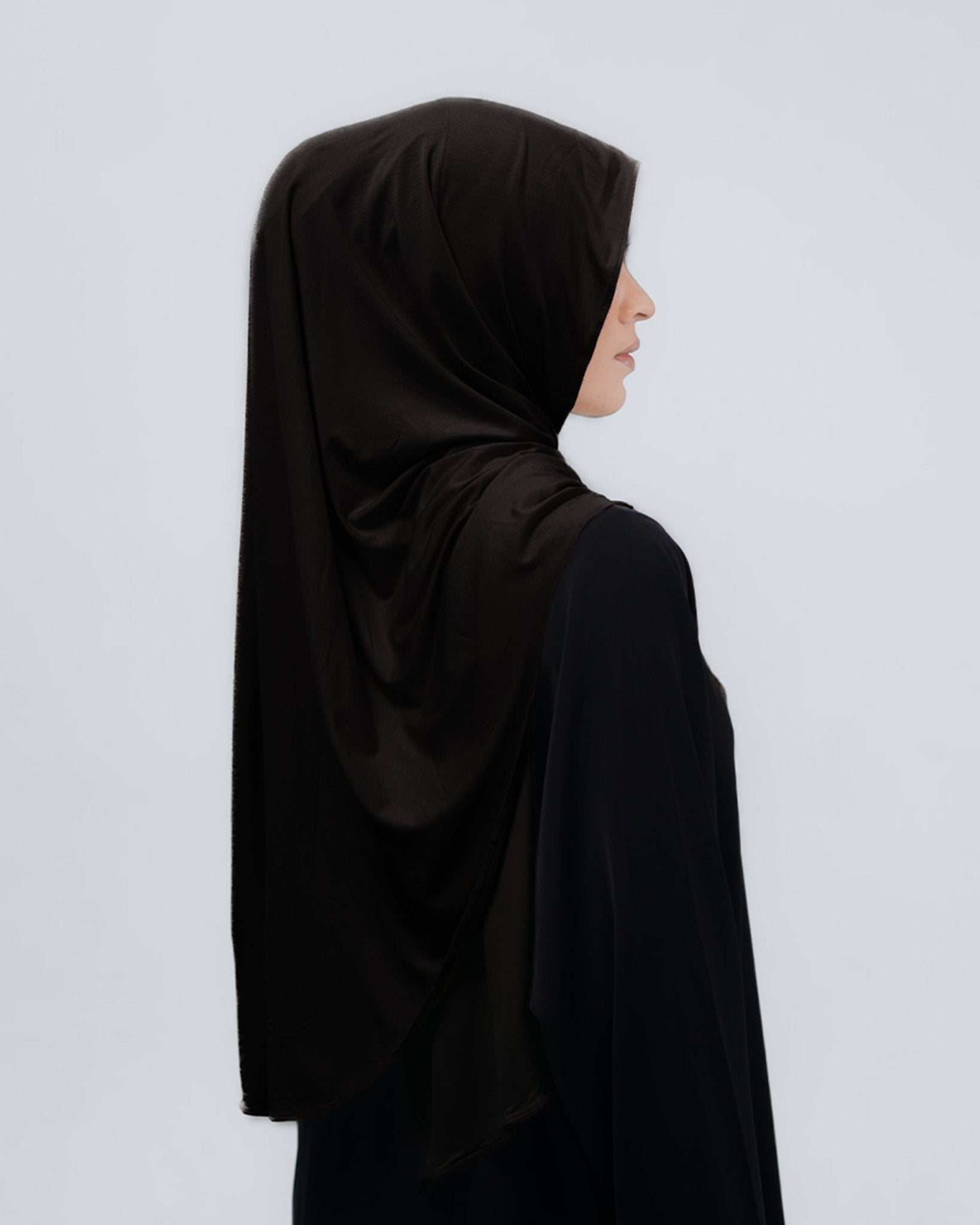 Salwa Pashmina Instant Coffee by Tubita - TUBITA