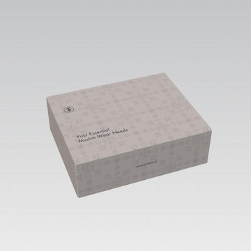 Tubita Exclusive Box - TUBITA