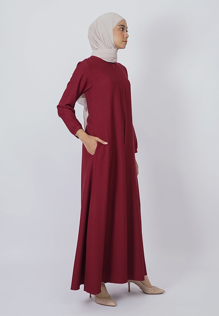 Alea Dress Best Seller by Tubita - TUBITA