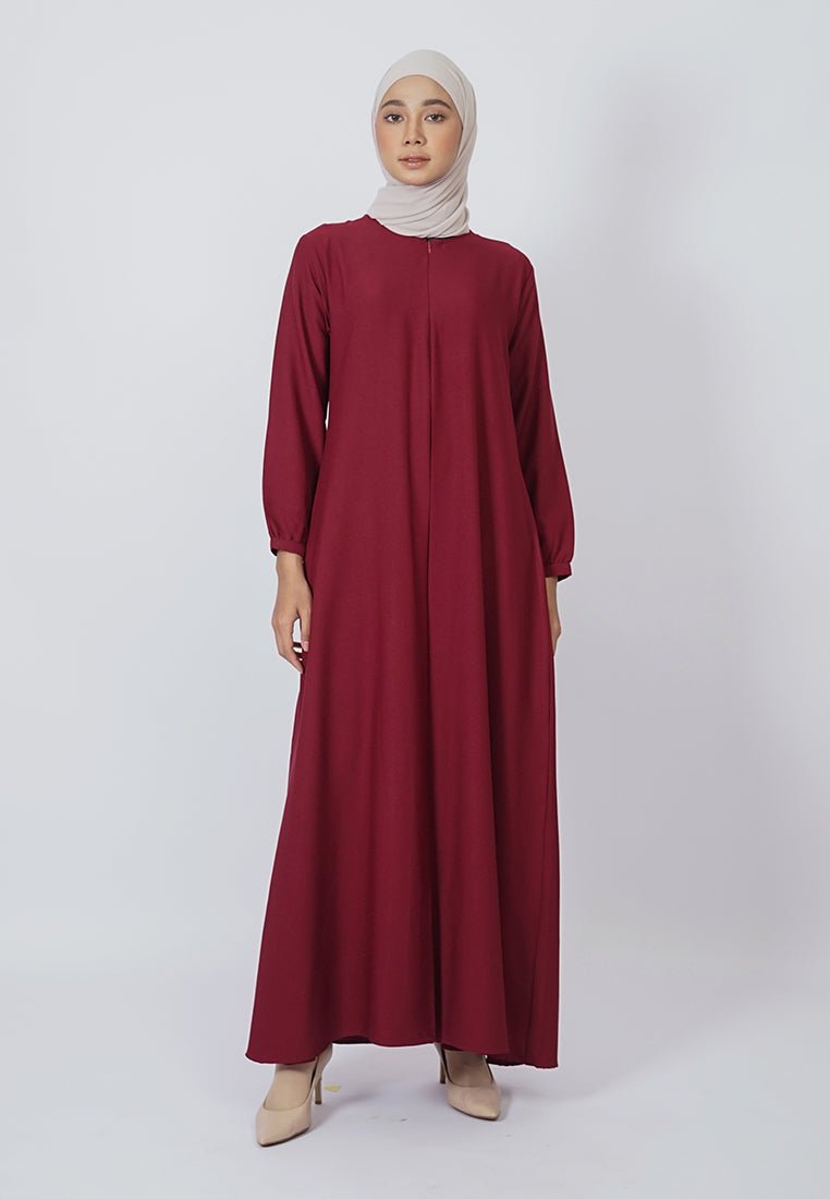 Alea Dress Best Seller by Tubita - TUBITA