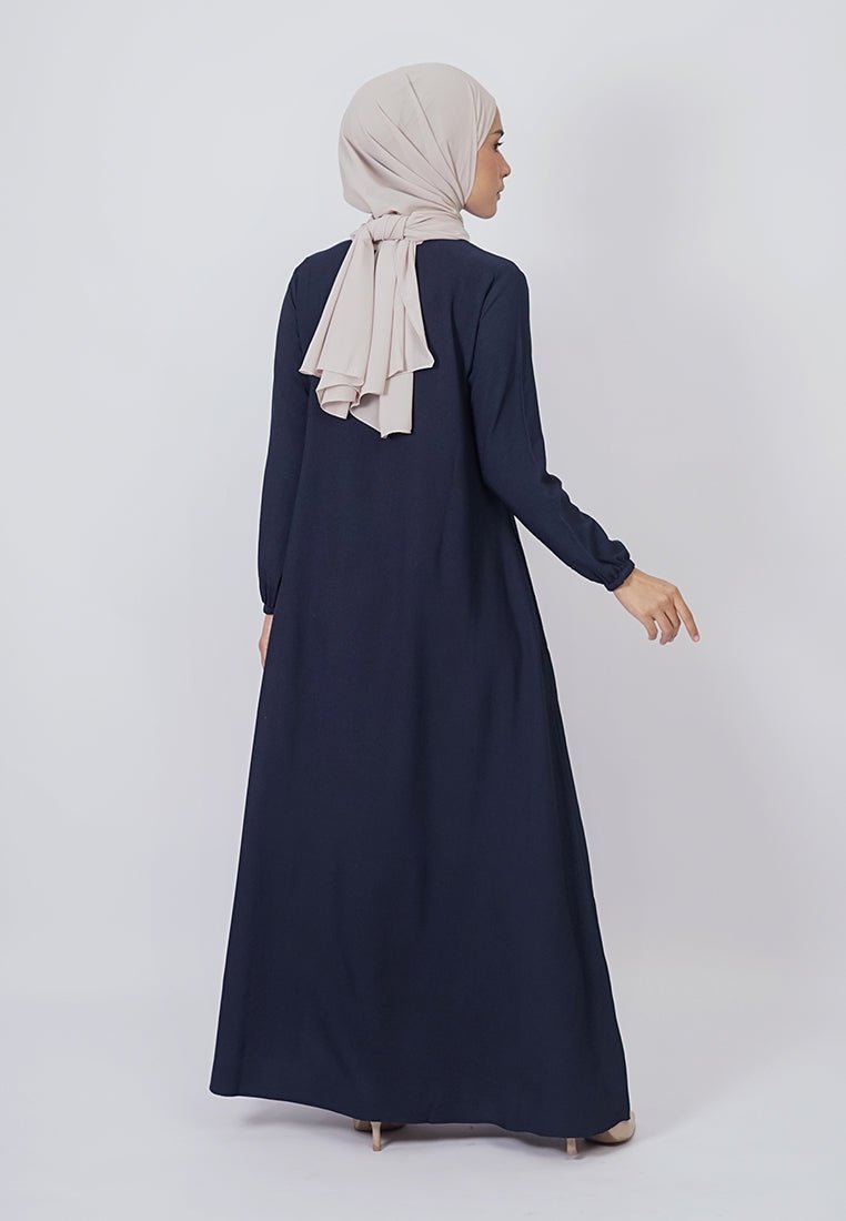 Alea Dress Best Seller by Tubita - TUBITA