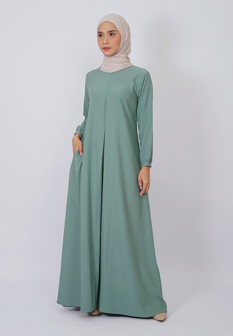 Alea Dress Best Seller by Tubita - TUBITA