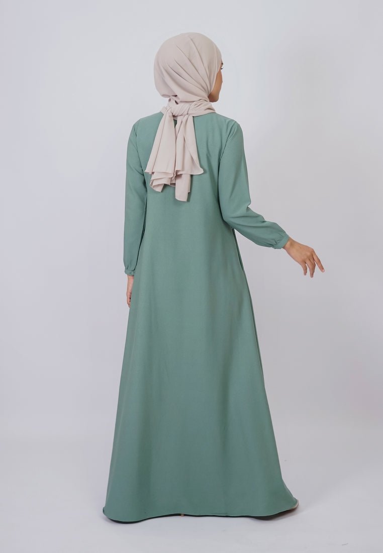 Alea Dress Best Seller by Tubita - TUBITA
