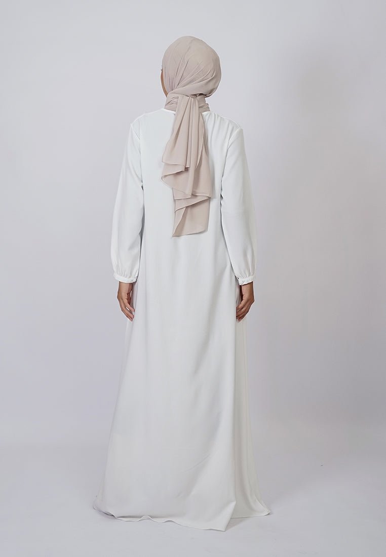 Alea Dress Best Seller by Tubita - TUBITA
