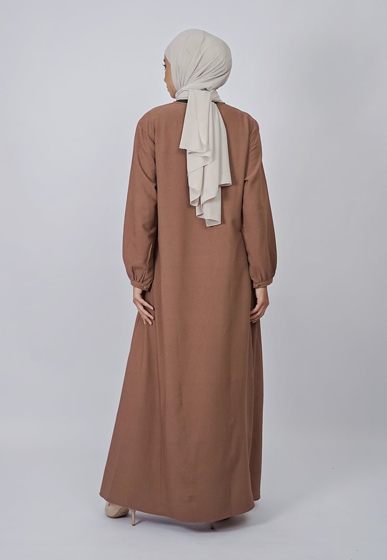 Camila Dress Best Seller by Tubita - TUBITA