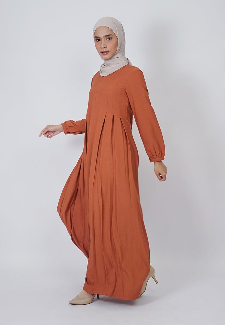 Camila Dress Best Seller by Tubita - TUBITA
