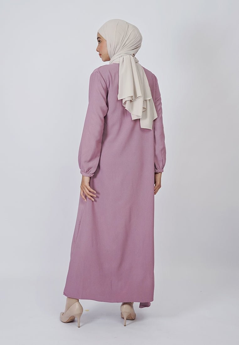 Camila Dress Best Seller by Tubita - TUBITA