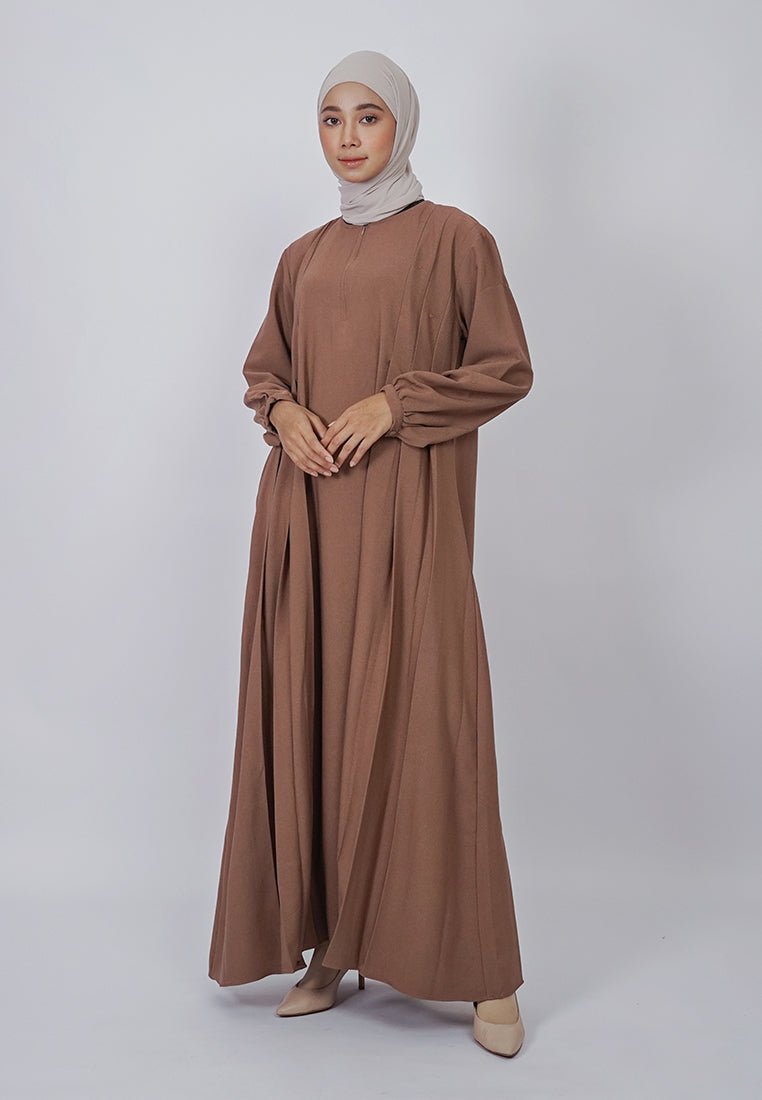 Camila Dress Best Seller by Tubita - TUBITA
