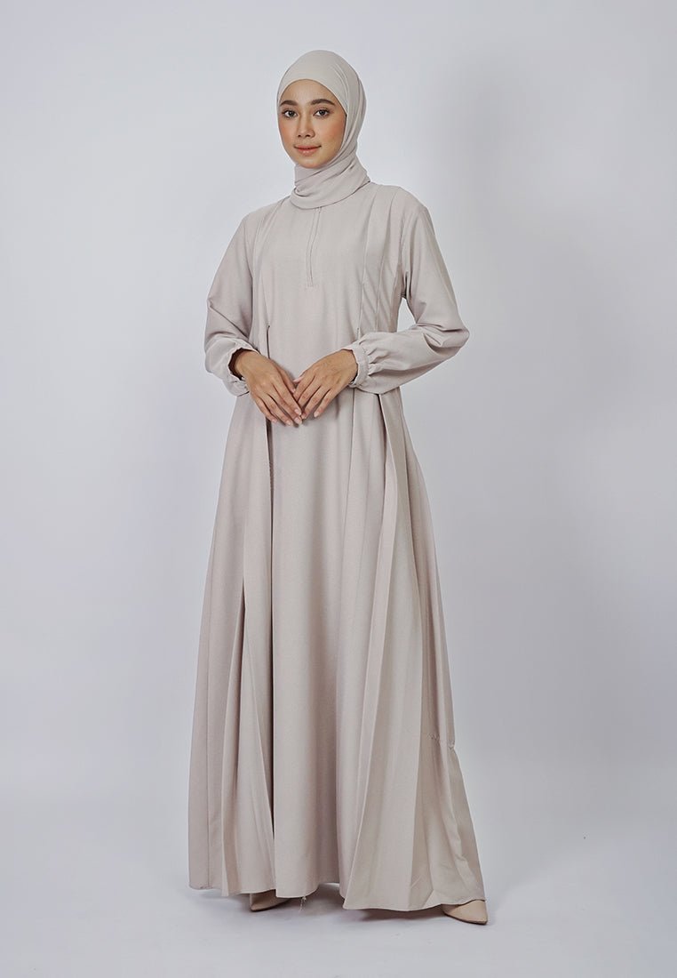 Camila Dress Best Seller by Tubita - TUBITA