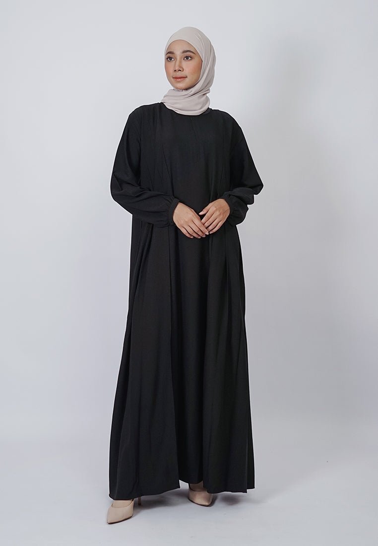 Camila Dress Best Seller by Tubita - TUBITA