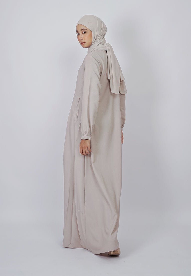 Camila Dress Best Seller by Tubita - TUBITA
