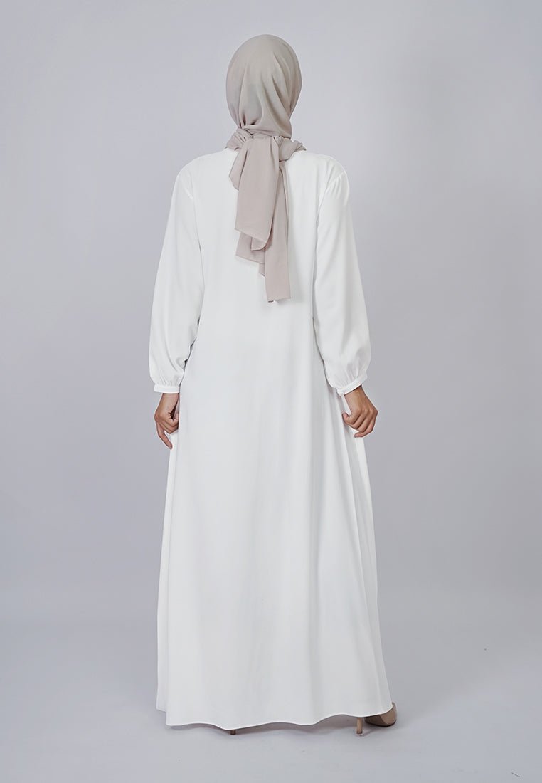 Camila Dress Best Seller by Tubita - TUBITA
