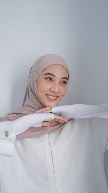 Handsock White by Tubita - TUBITA