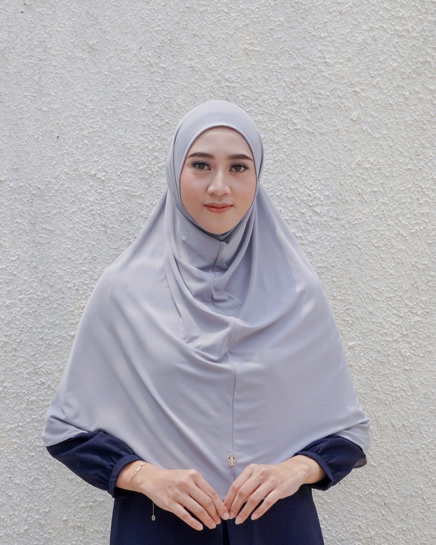 Hanum Bergo Instant All Color by Tubita - TUBITA