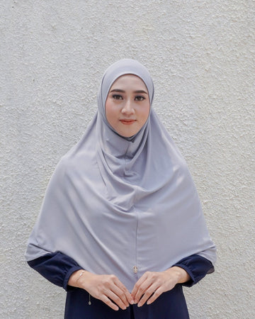 Hanum Bergo Instant All Color by Tubita - TUBITA