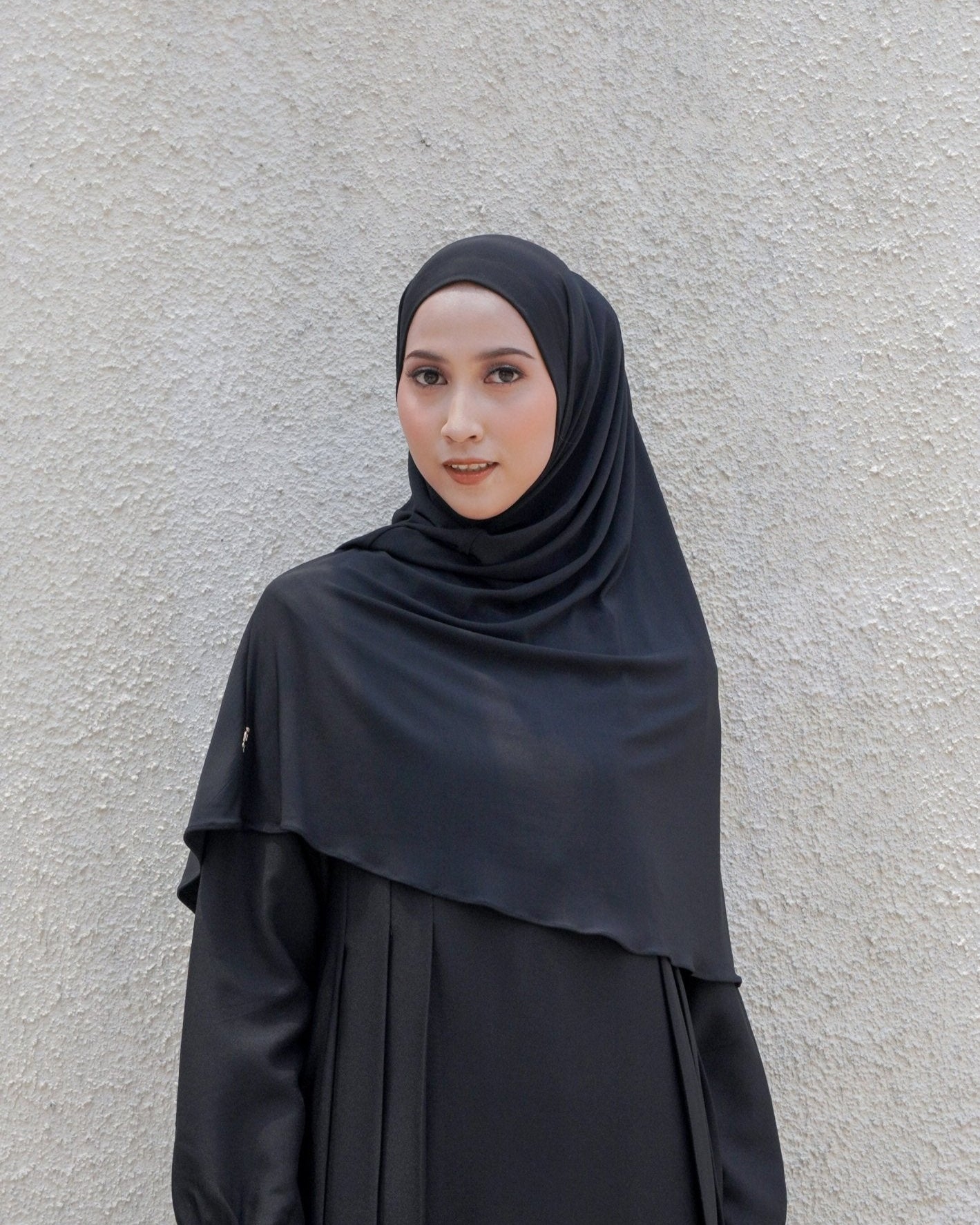 Hanum Bergo Instant All Color by Tubita - TUBITA