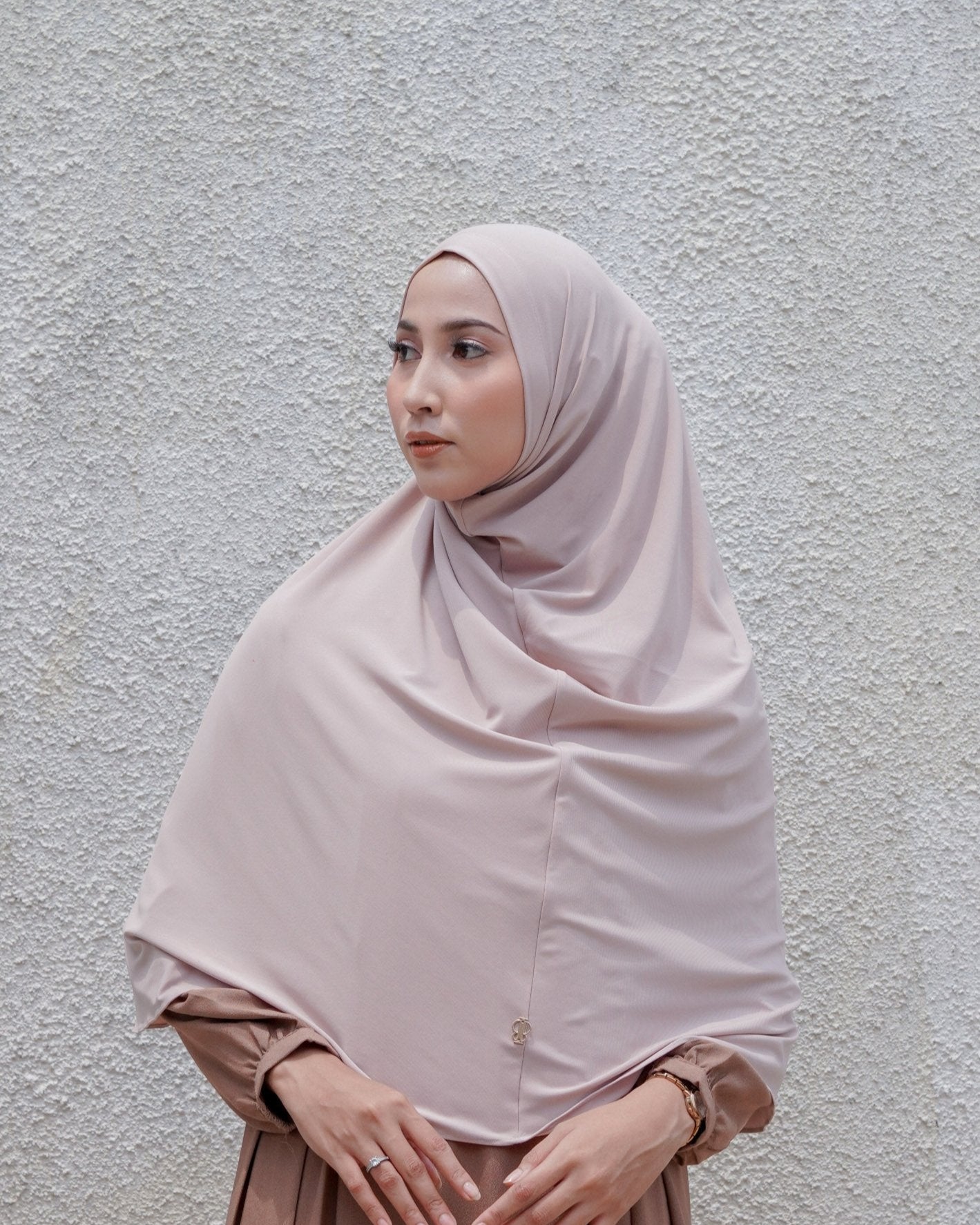 Hanum Bergo Instant All Color by Tubita - TUBITA