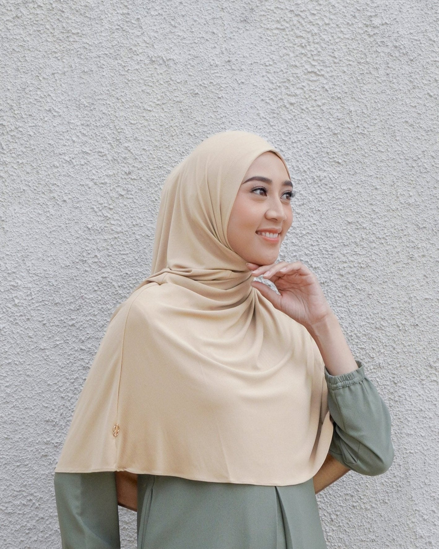 Hanum Bergo Instant All Color by Tubita - TUBITA