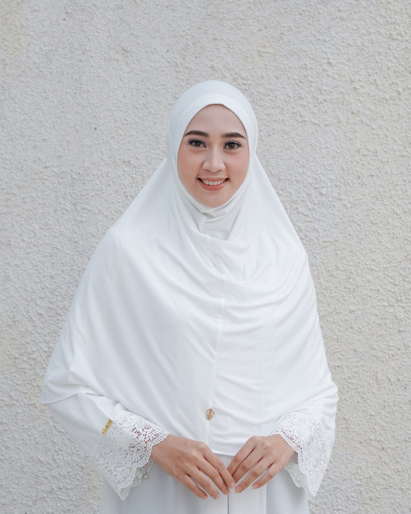 Hanum Bergo Instant All Color by Tubita - TUBITA